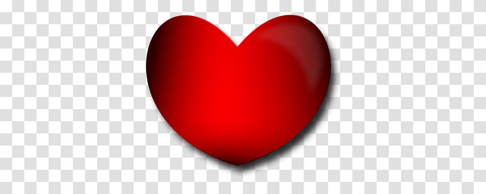 Heart Emotion, Balloon Transparent Png