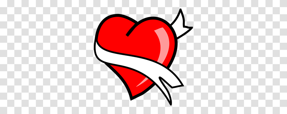 Heart Emotion, Logo, Trademark Transparent Png