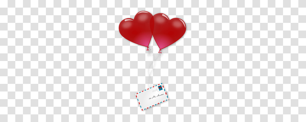 Heart Emotion, Ball, Balloon, Lamp Transparent Png