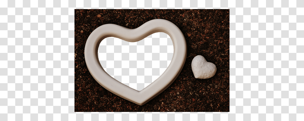 Heart Emotion, Sweets, Food, Confectionery Transparent Png