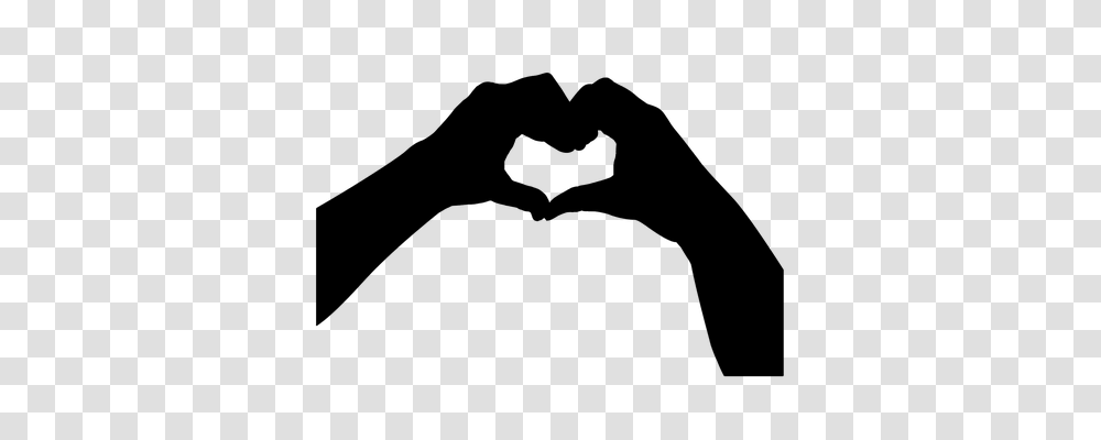 Heart Emotion, Gray, World Of Warcraft Transparent Png