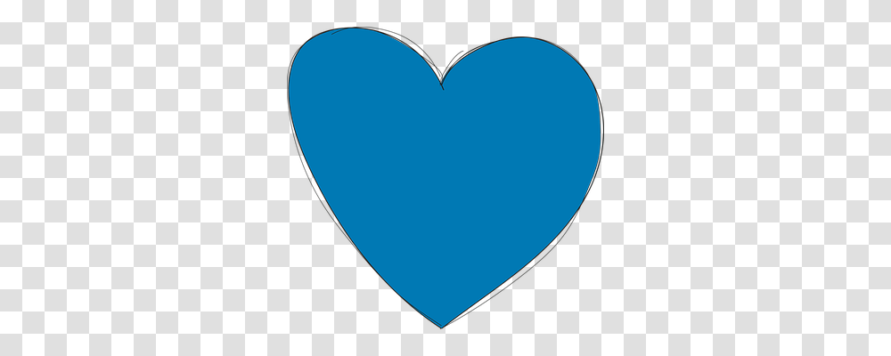 Heart Emotion, Balloon, Plectrum Transparent Png