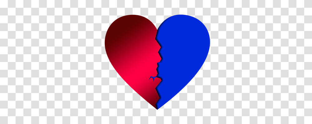 Heart Emotion, Plectrum, Balloon Transparent Png