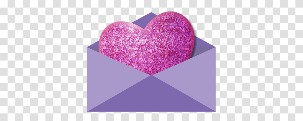 Heart Person, Light, Purple, Glitter Transparent Png