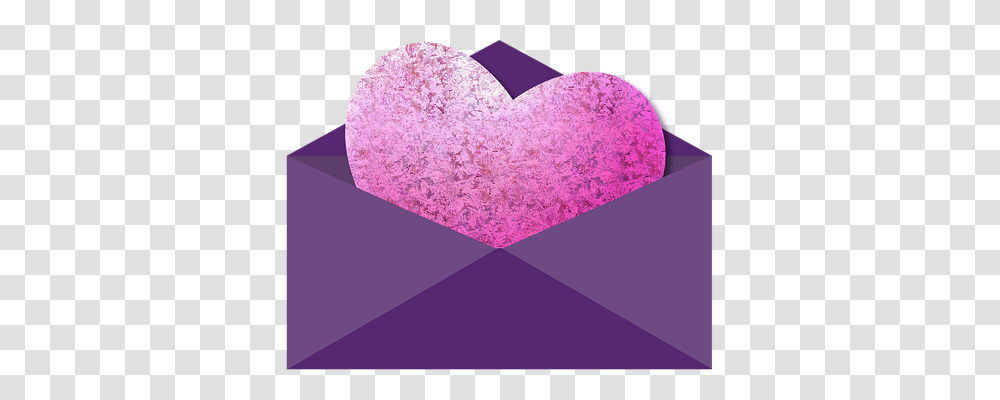 Heart Person, Purple, Rug, Light Transparent Png