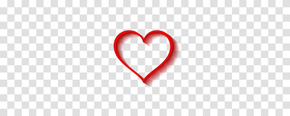 Heart Emotion Transparent Png