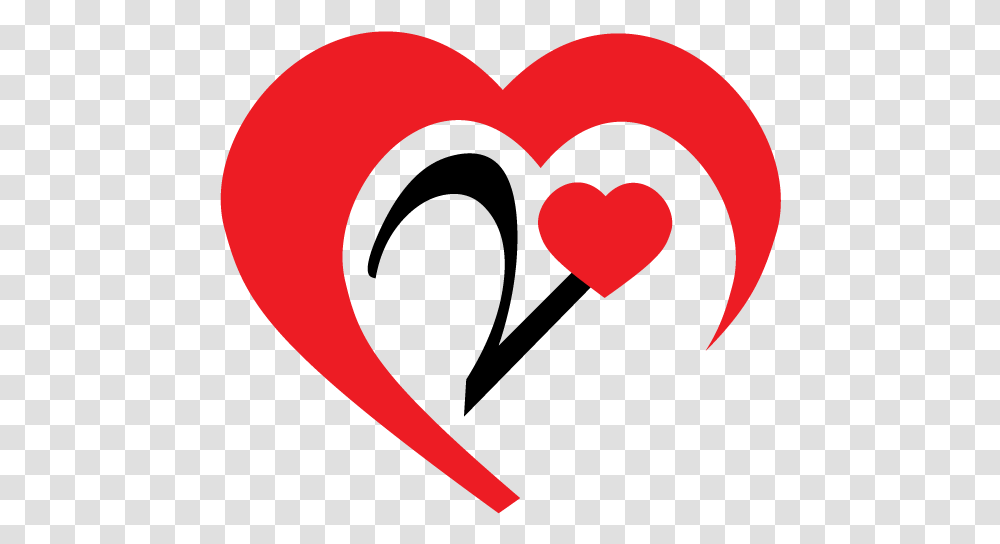 Heart 2 Heart Logo Transparent Png