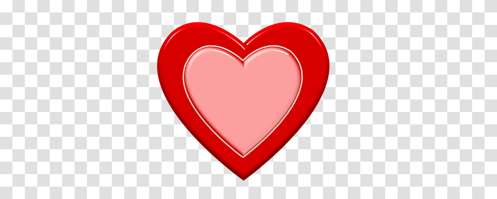 Heart Emotion, Tape, Pillow, Cushion Transparent Png