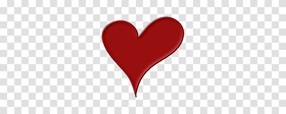 Heart Emotion Transparent Png