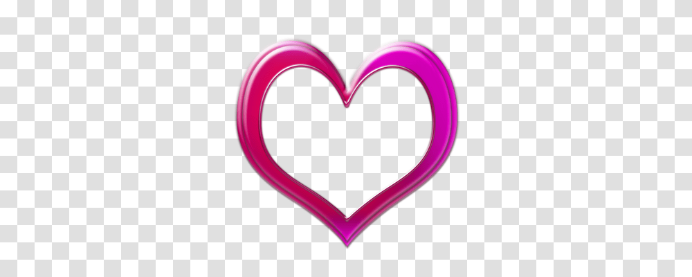 Heart Holiday, Tape, Purple Transparent Png