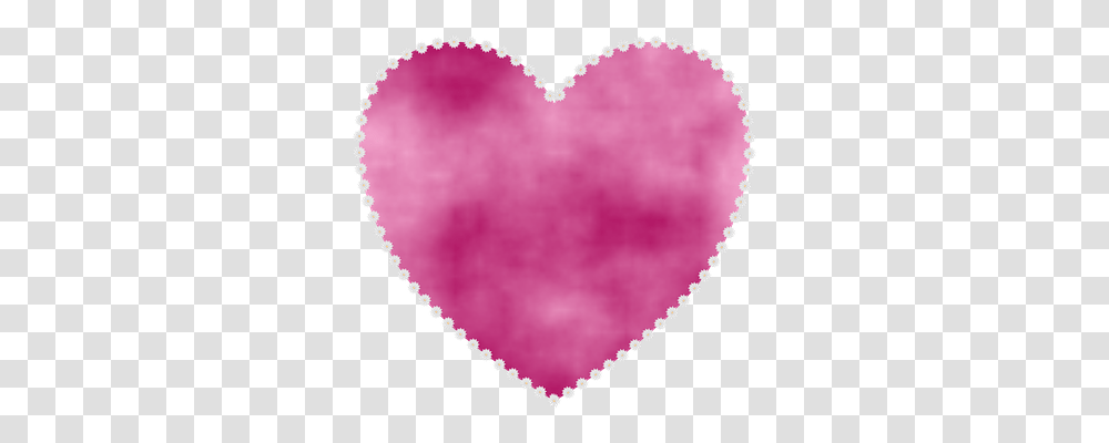 Heart Holiday, Purple Transparent Png