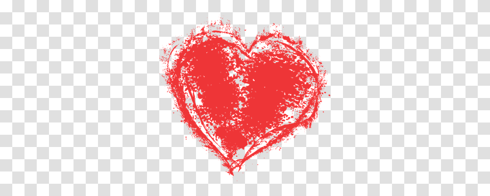 Heart Emotion Transparent Png