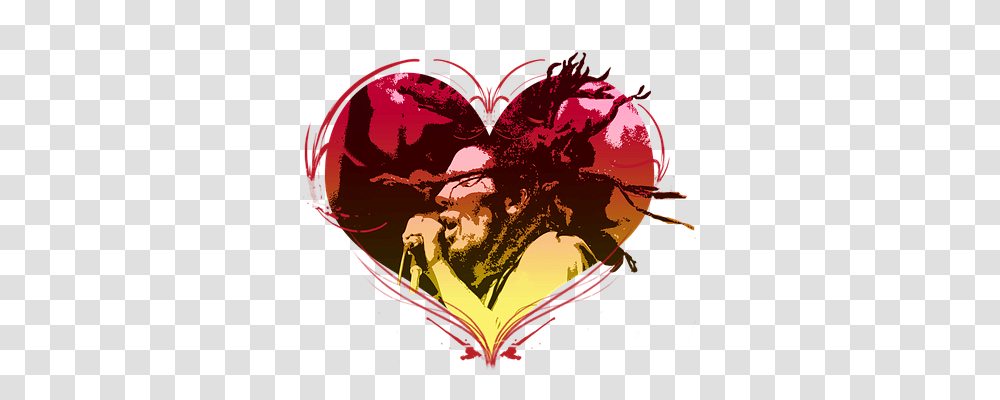 Heart Music, Purple, Halloween Transparent Png