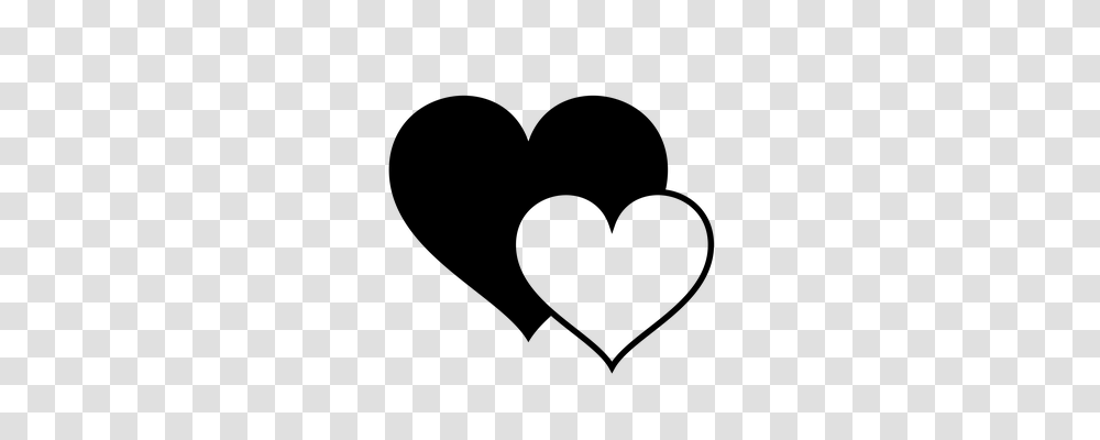 Heart Emotion, Gray, World Of Warcraft Transparent Png