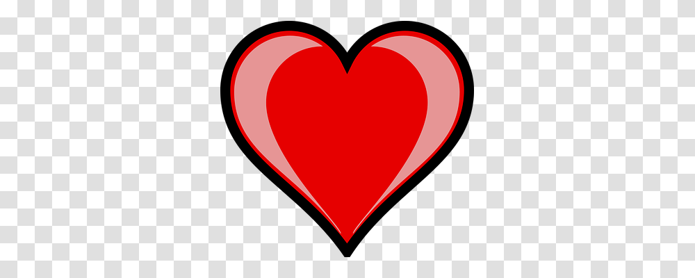 Heart Emotion Transparent Png