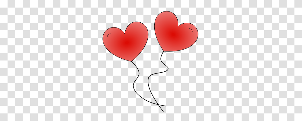 Heart Emotion, Cushion Transparent Png