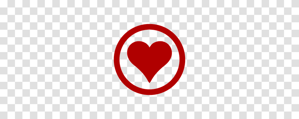 Heart Emotion Transparent Png