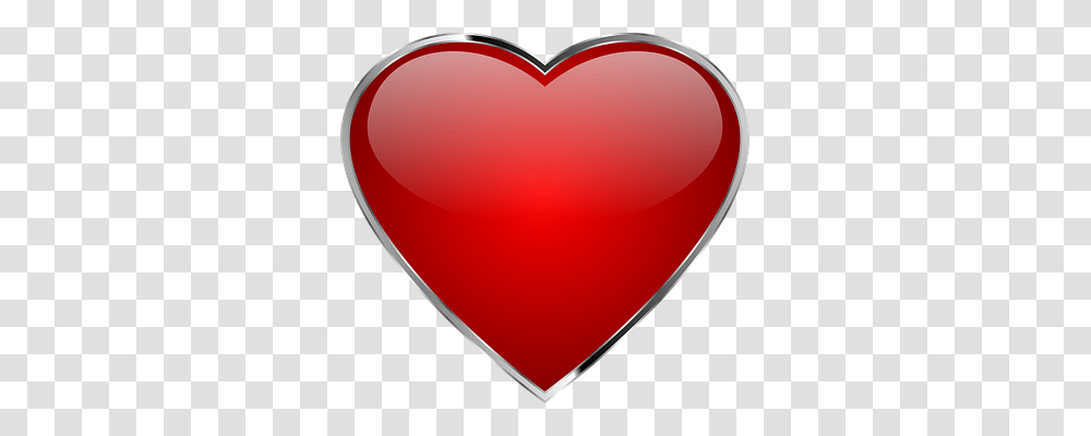 Heart Emotion, Balloon, Plectrum Transparent Png