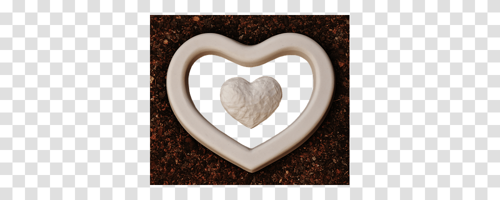 Heart Emotion, Sweets, Food, Confectionery Transparent Png