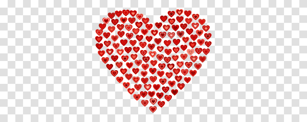 Heart Emotion Transparent Png