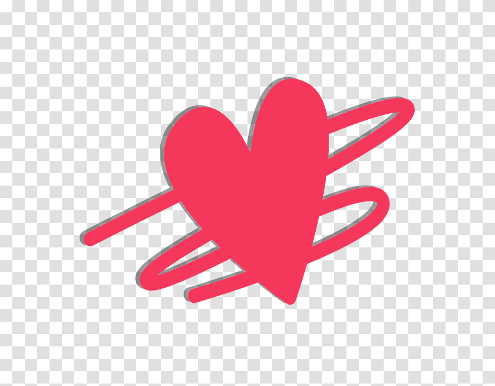 Heart 960, Rubber Eraser, Label Transparent Png