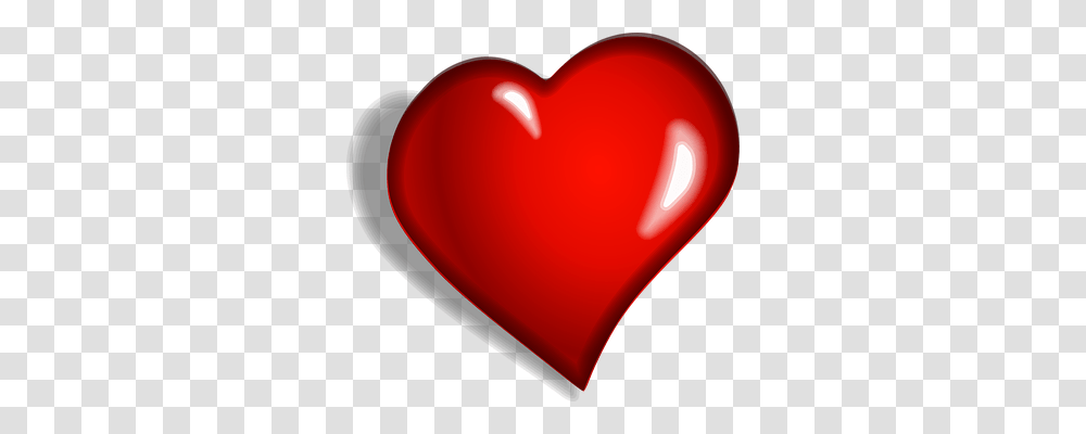 Heart Emotion, Balloon Transparent Png