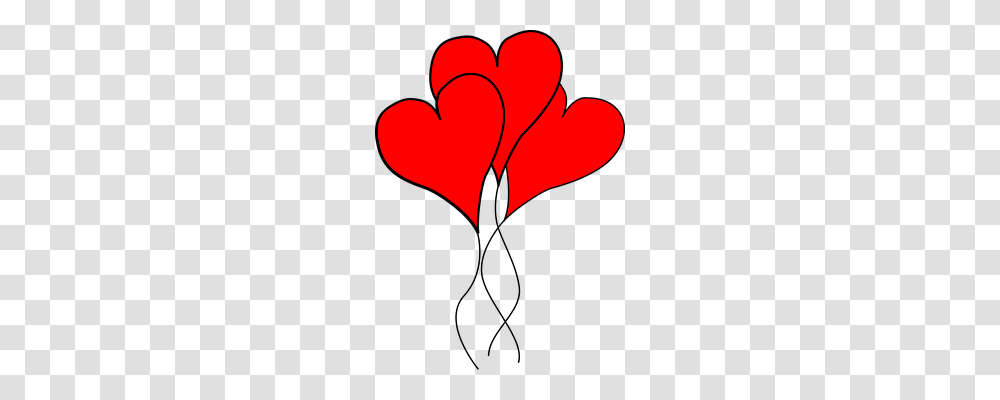 Heart Emotion Transparent Png