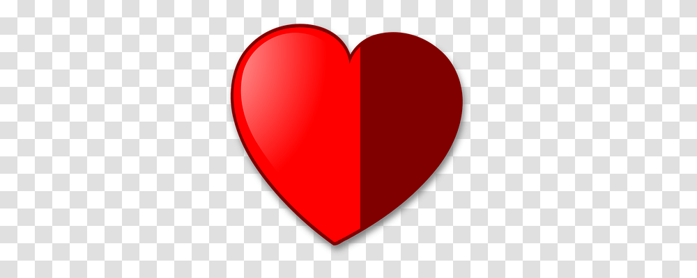 Heart Emotion Transparent Png