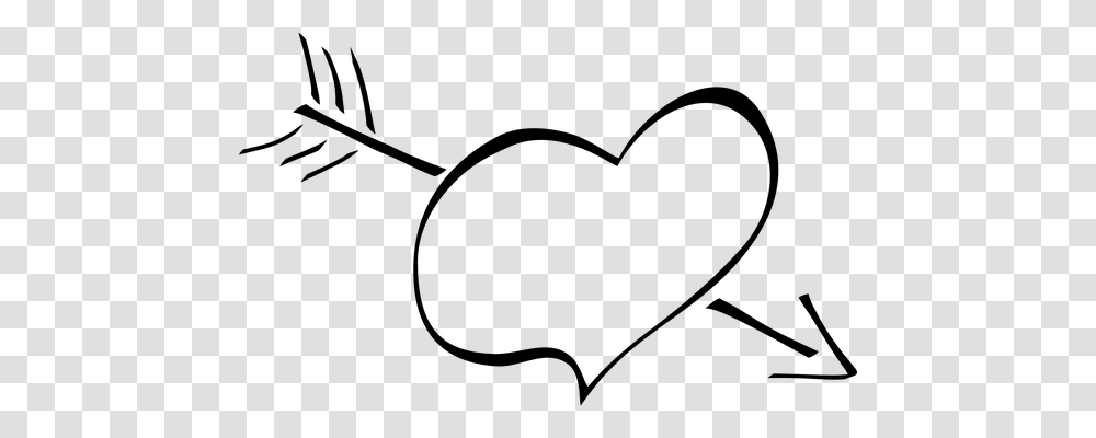 Heart Emotion, Gray, World Of Warcraft Transparent Png