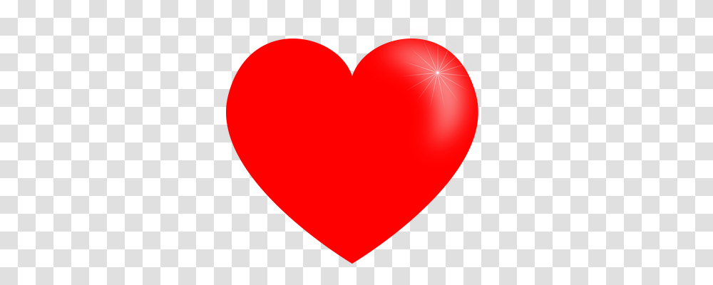 Heart Emotion, Balloon Transparent Png