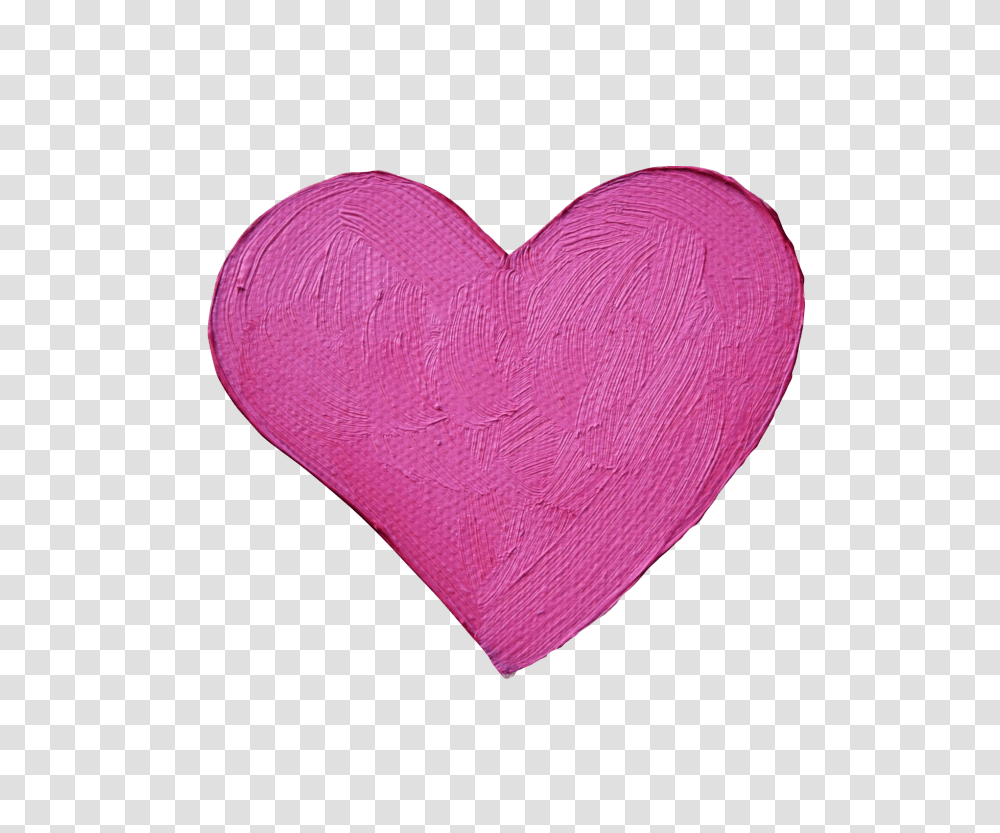 Heart Clip, Holiday, Pillow, Cushion, Rug Transparent Png