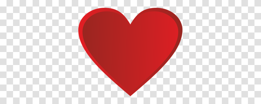 Heart Emotion, Balloon Transparent Png