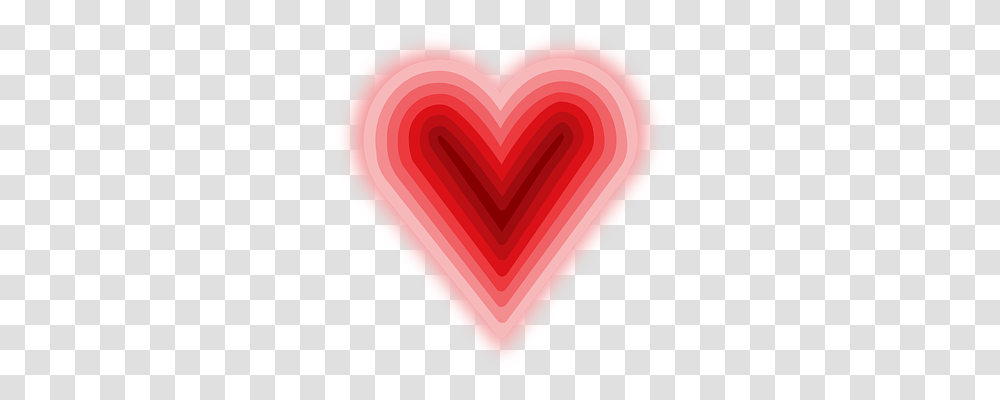 Heart Emotion, Rug, Cushion Transparent Png