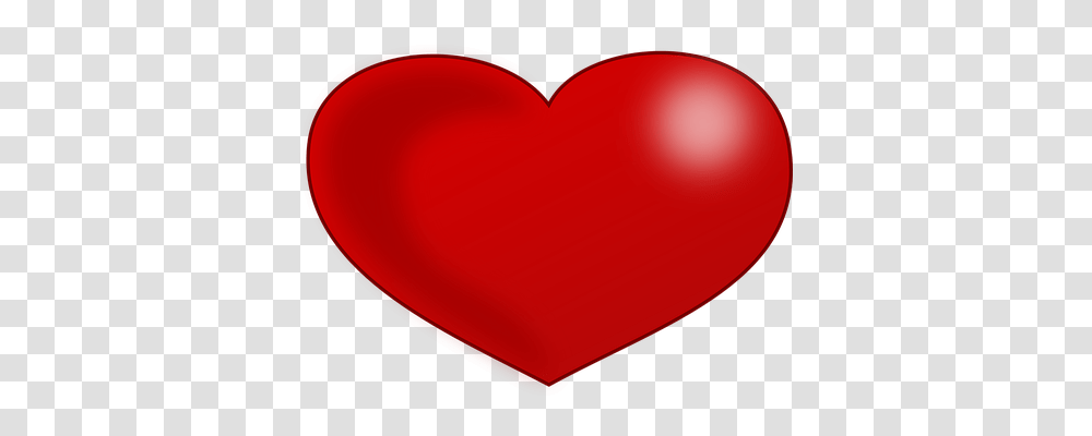 Heart Emotion, Balloon Transparent Png