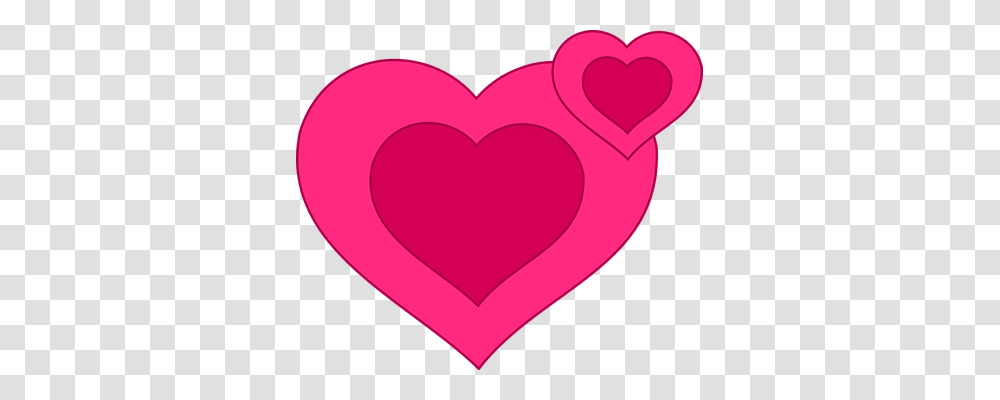 Heart Emotion Transparent Png