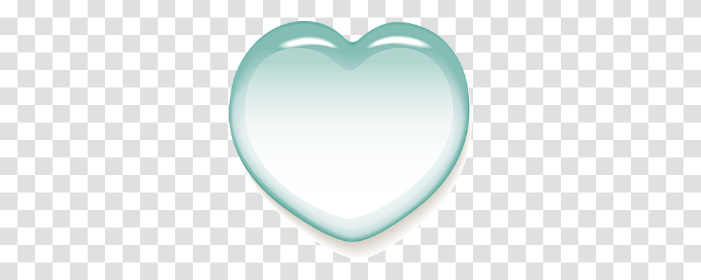 Heart Emotion, Light Transparent Png