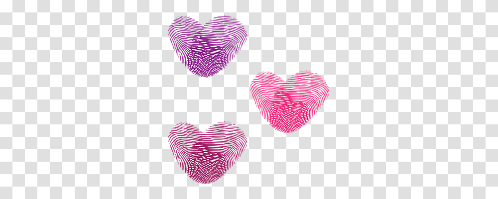 Heart Emotion, Light, Plectrum, Neon Transparent Png