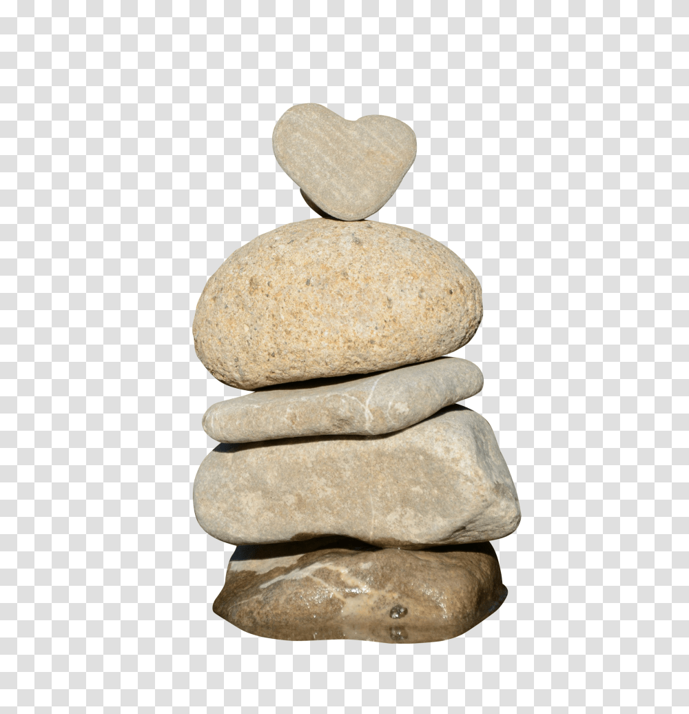 Heart Clip, Holiday, Rock, Pebble, Bread Transparent Png