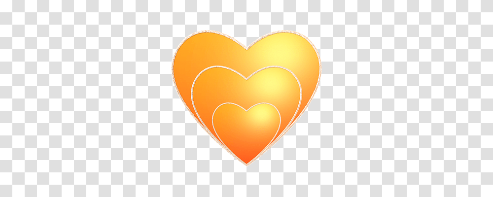 Heart Emotion, Label Transparent Png