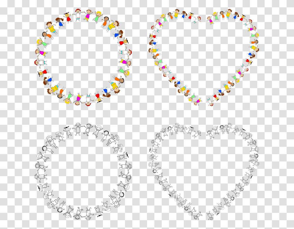 Heart, Accessories, Accessory, Bead, Jewelry Transparent Png