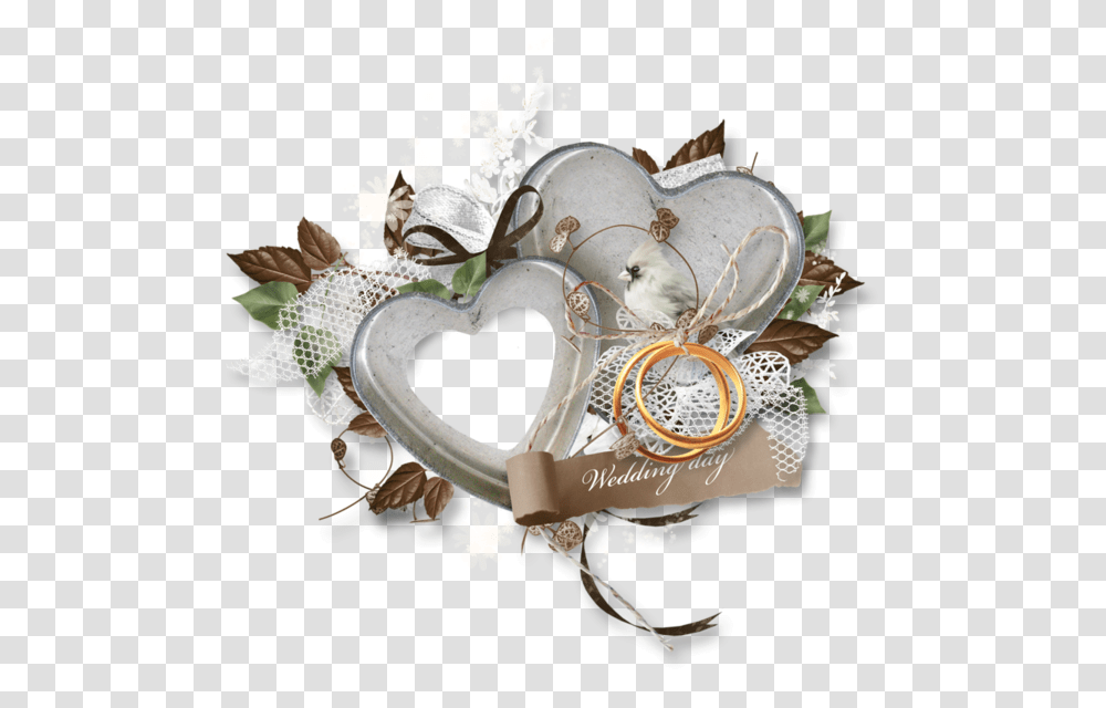 Heart, Accessories, Accessory, Jewelry, Brooch Transparent Png