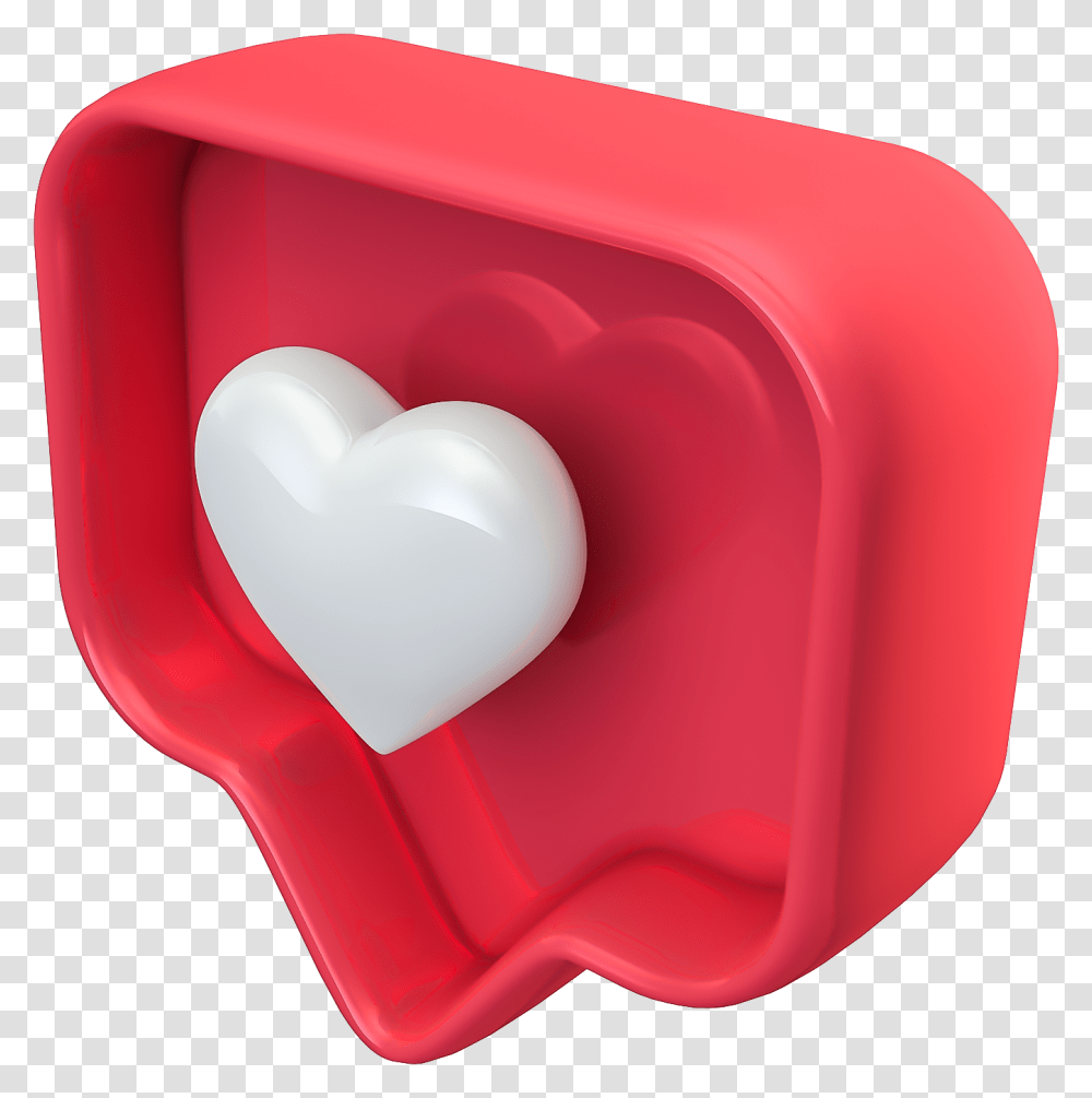 Heart, Adapter Transparent Png