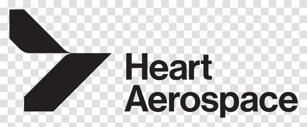 Heart Aerospace Spacial, Alphabet, Logo Transparent Png