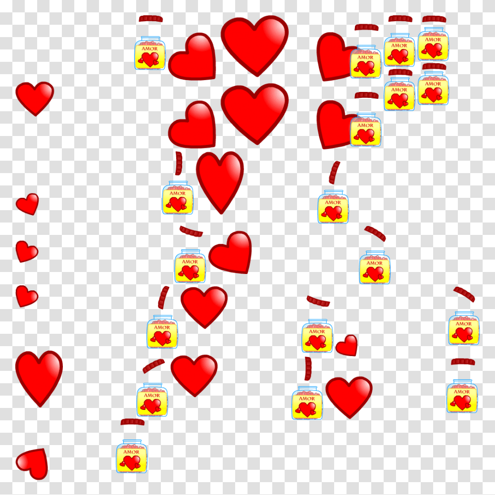 Heart, Alphabet, Angry Birds Transparent Png