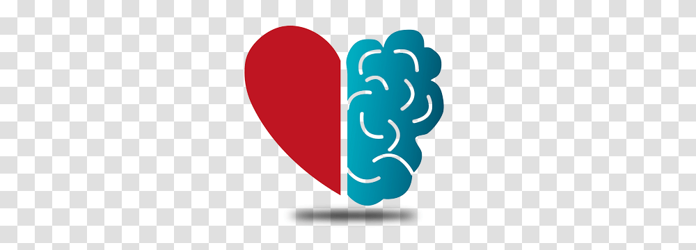 Heart And Mind Peril Of A Missed Step Steemkr, Logo Transparent Png