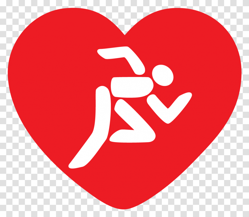 Heart And Physical Activity, Hand Transparent Png