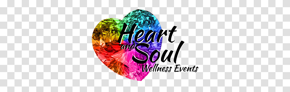 Heart And Soul Wellness Events, Alphabet, Diamond Transparent Png