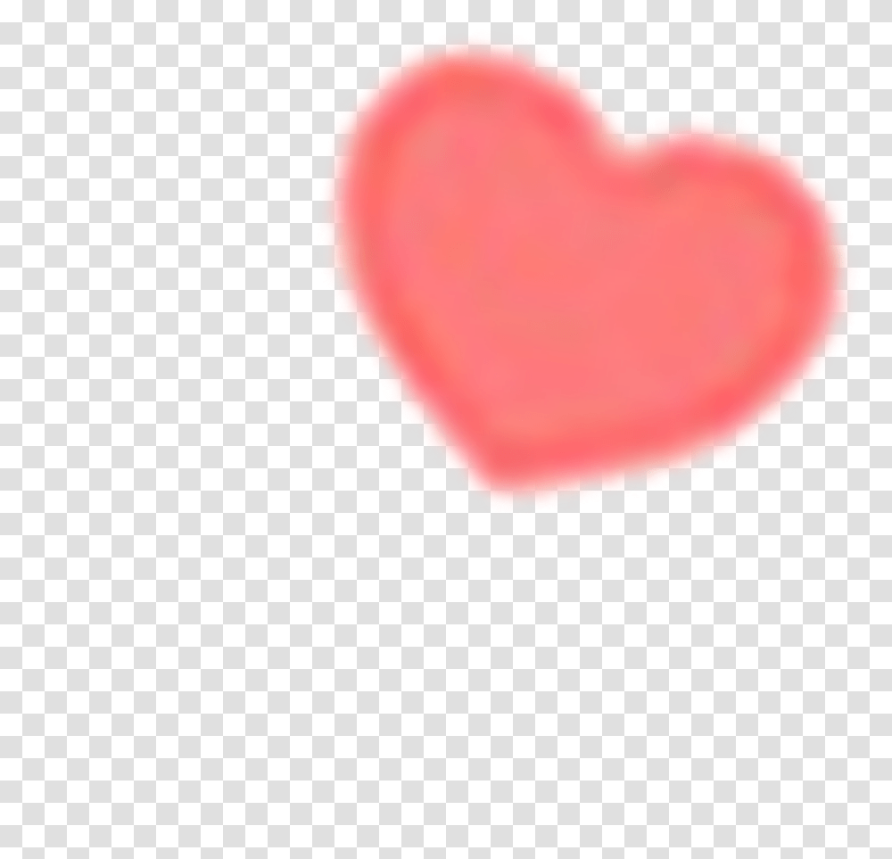 Heart Anime Red Hearts Anime Hearts Background, Pillow, Cushion, Interior Design, Indoors Transparent Png