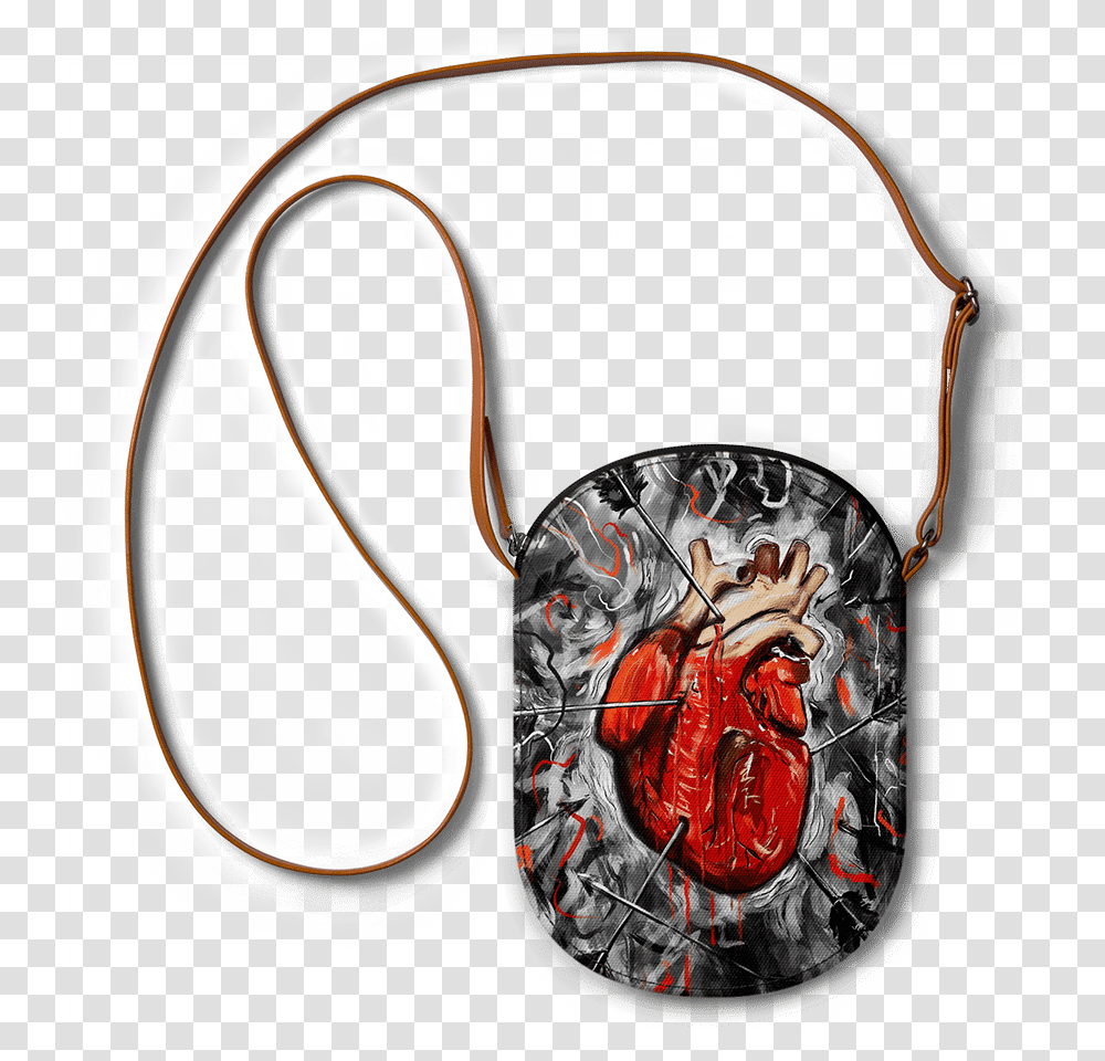 Heart Apintings, Logo, Buckle, Emblem Transparent Png