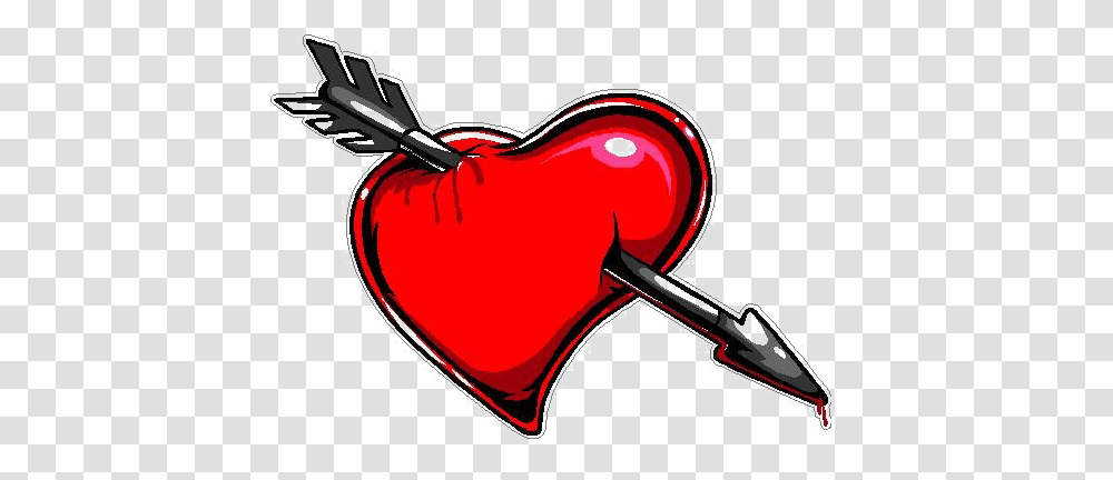 Heart Arrow Images Arts, Plant, Food, Scissors, Blade Transparent Png